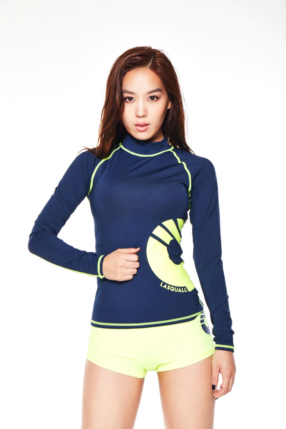 김희정 라스퀄 화보 고화질 사진