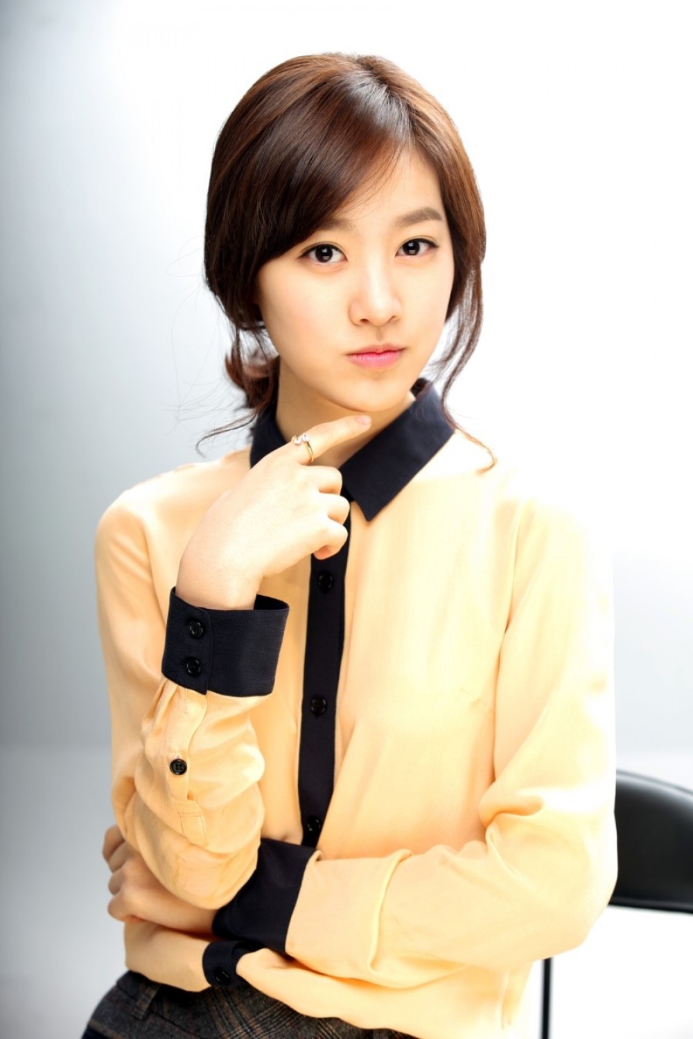 진세연  화보 고화질 사진