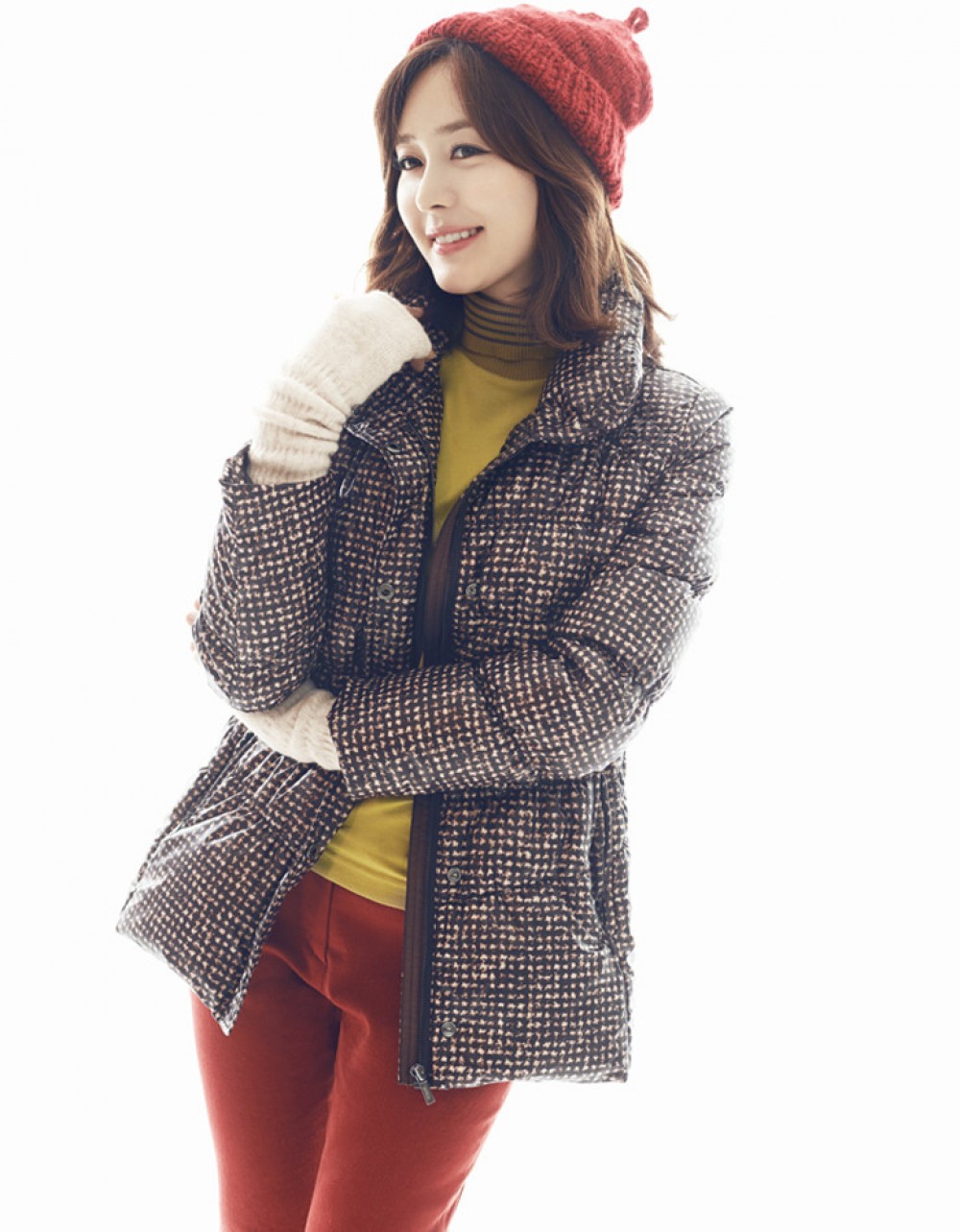 성유리  화보 고화질 사진