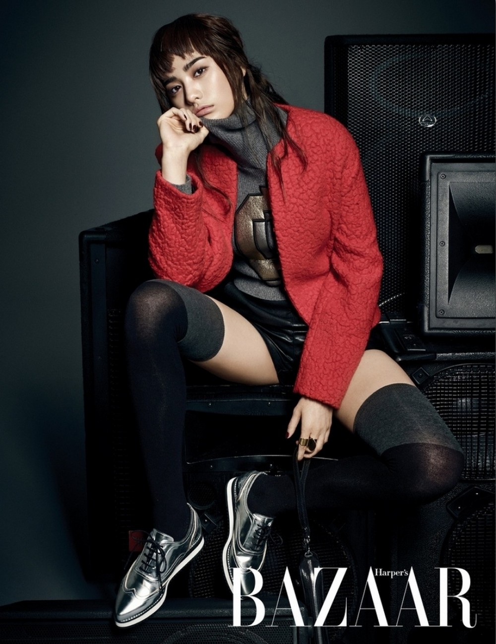 나나  화보 고화질 사진