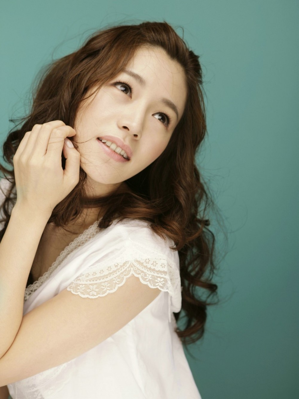 서진영  화보 고화질 사진