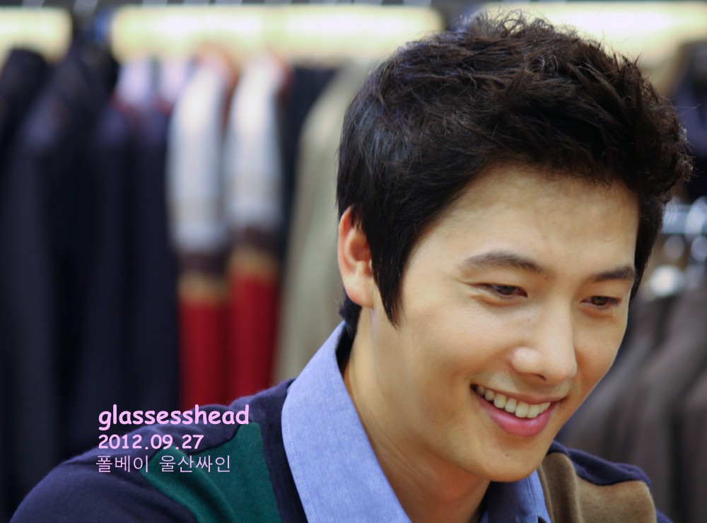 이상우  화보 고화질 사진