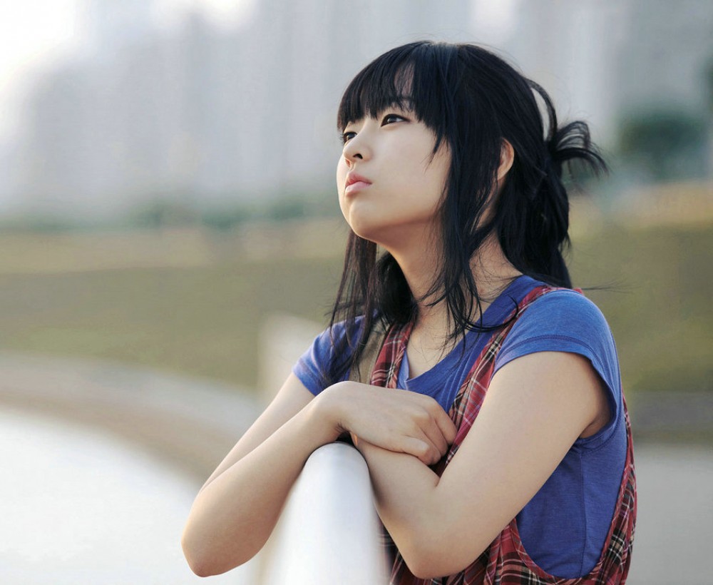 박보영  화보 고화질 사진