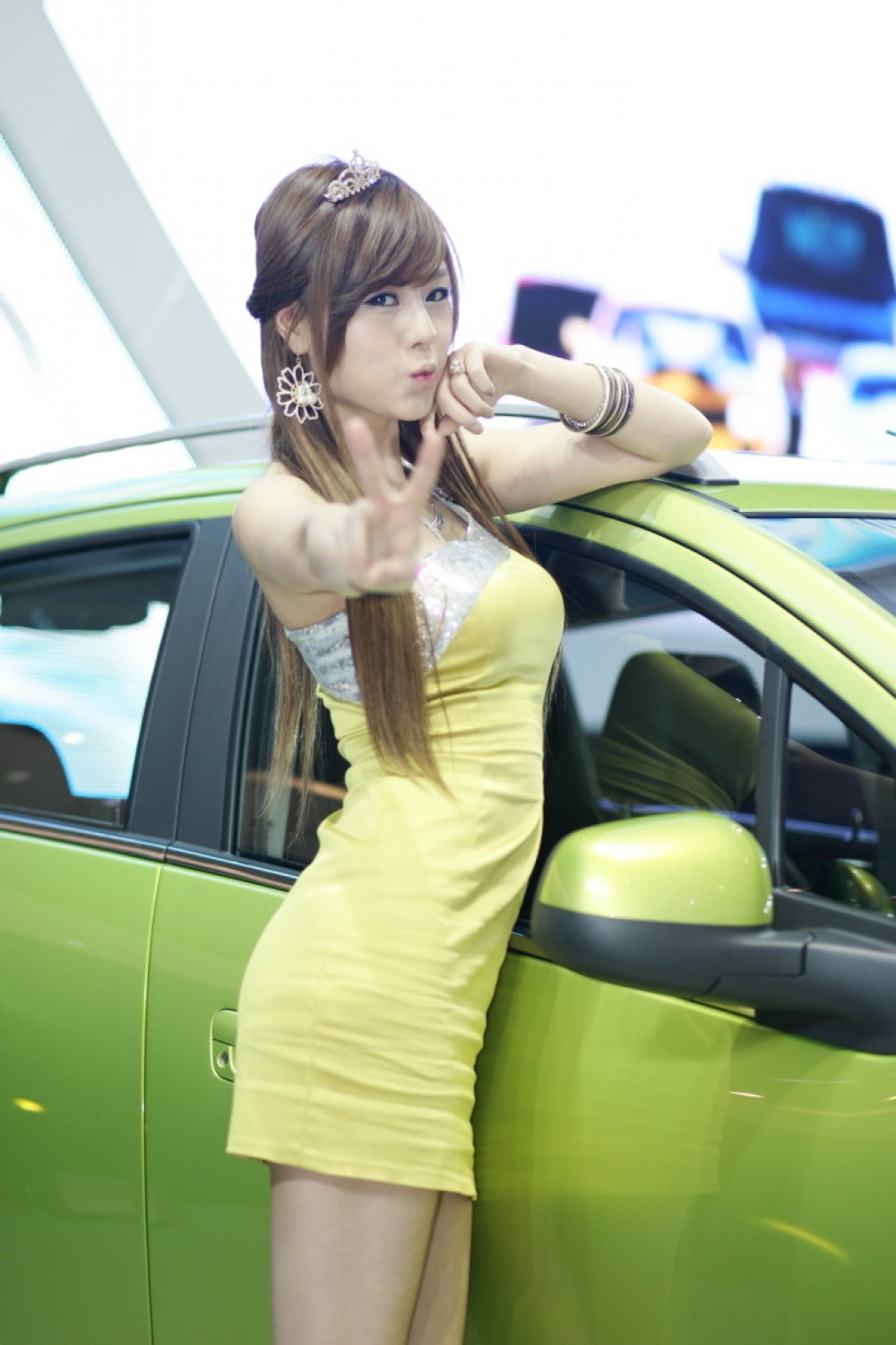 황미희  화보 고화질 사진