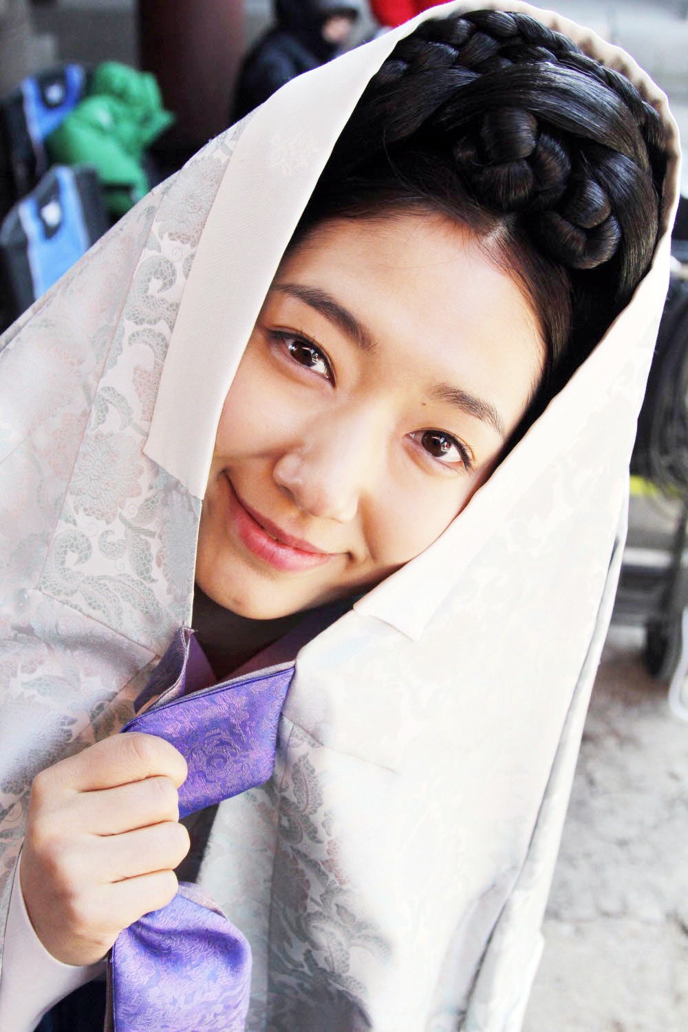 박신혜  화보 고화질 사진