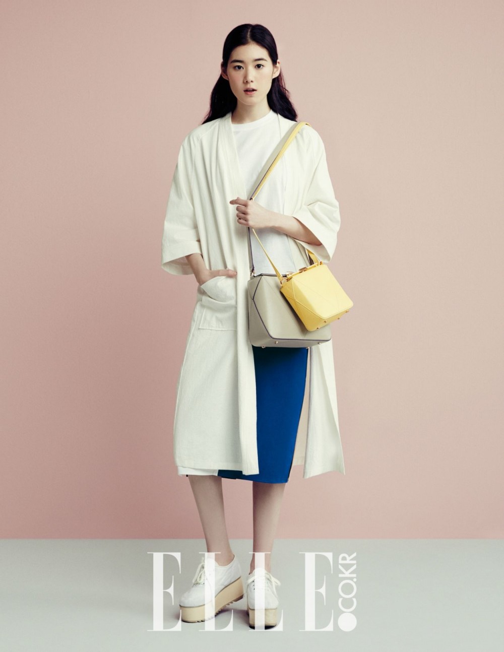 정은채  화보 고화질 사진