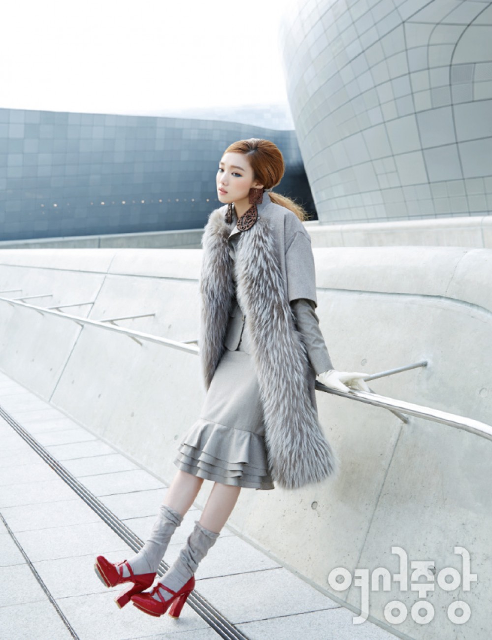 이성경  화보 고화질 사진