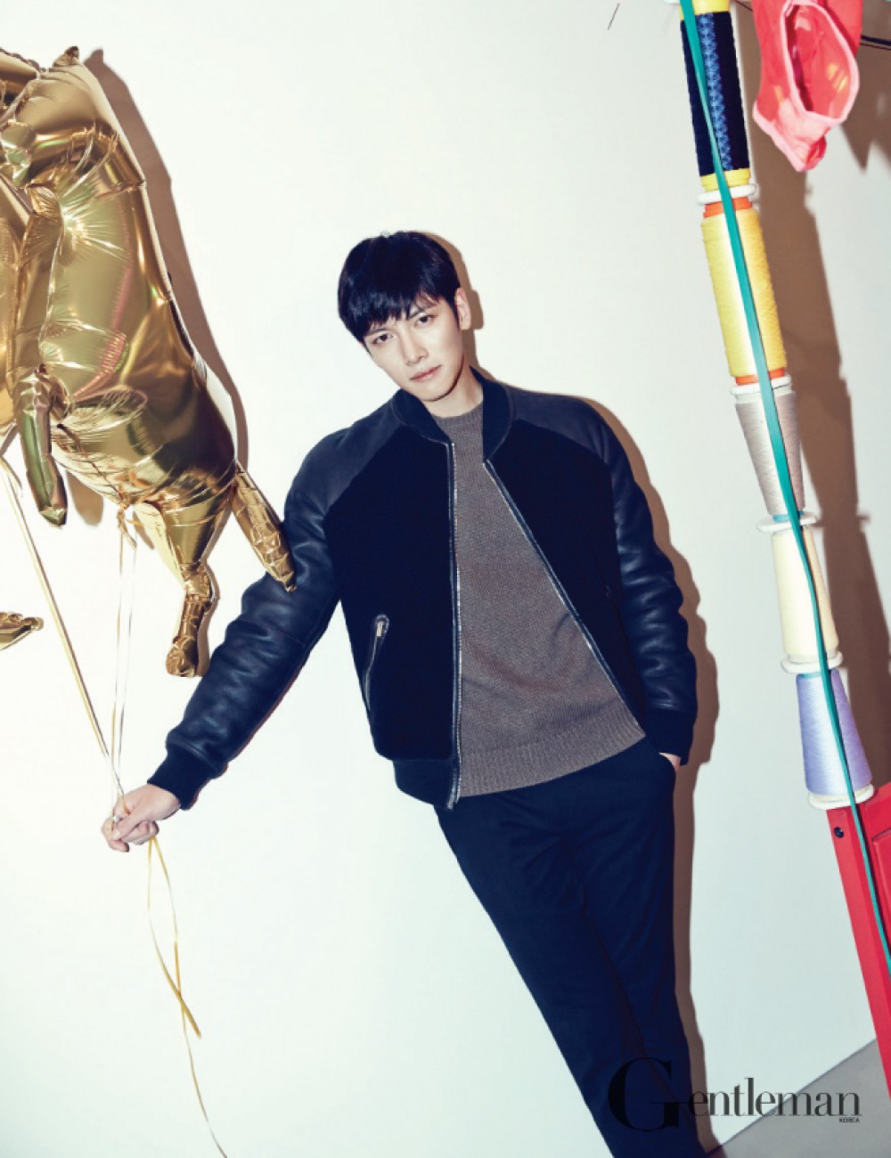 지창욱  화보 고화질 사진