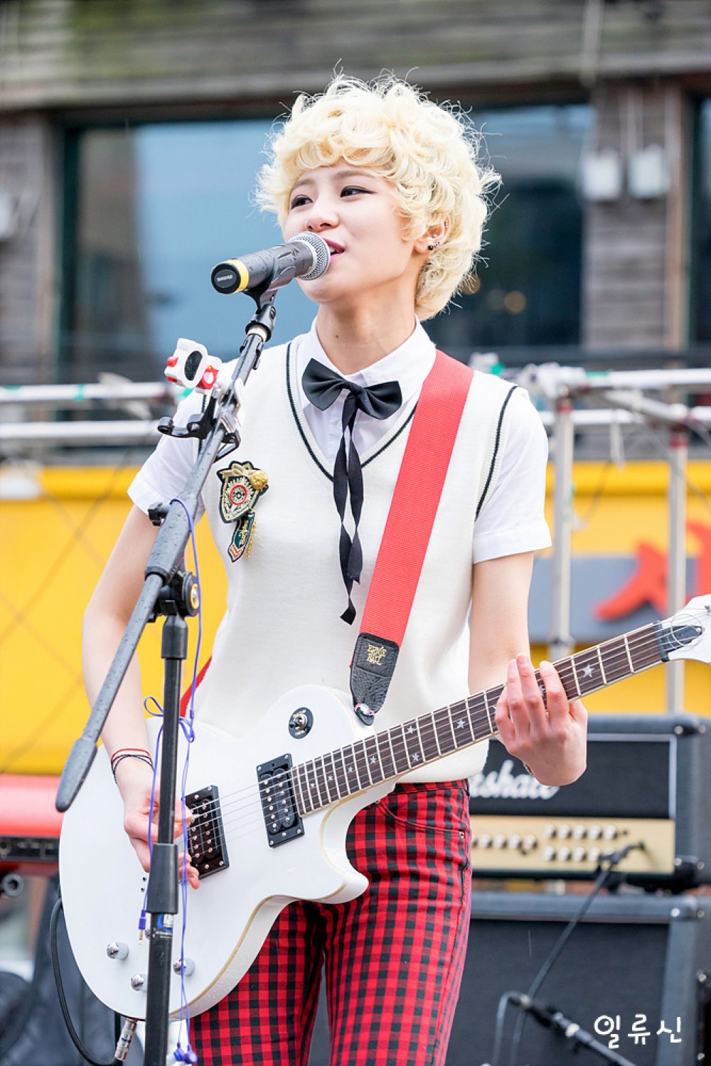 비밥  화보 고화질 사진