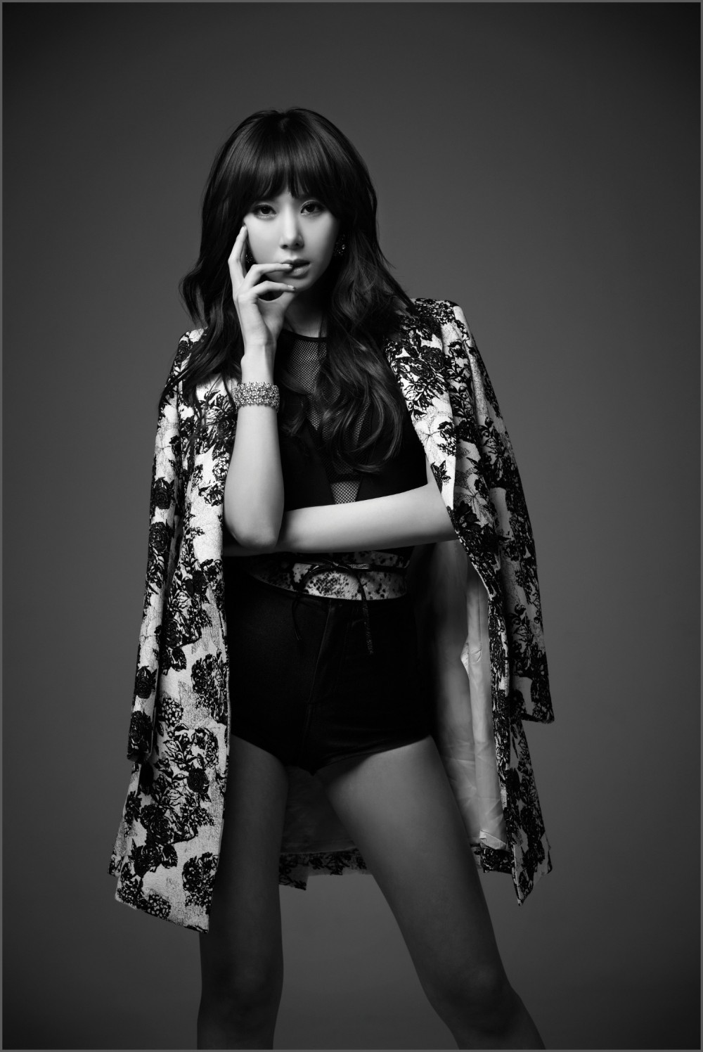 나인뮤지스  화보 고화질 사진