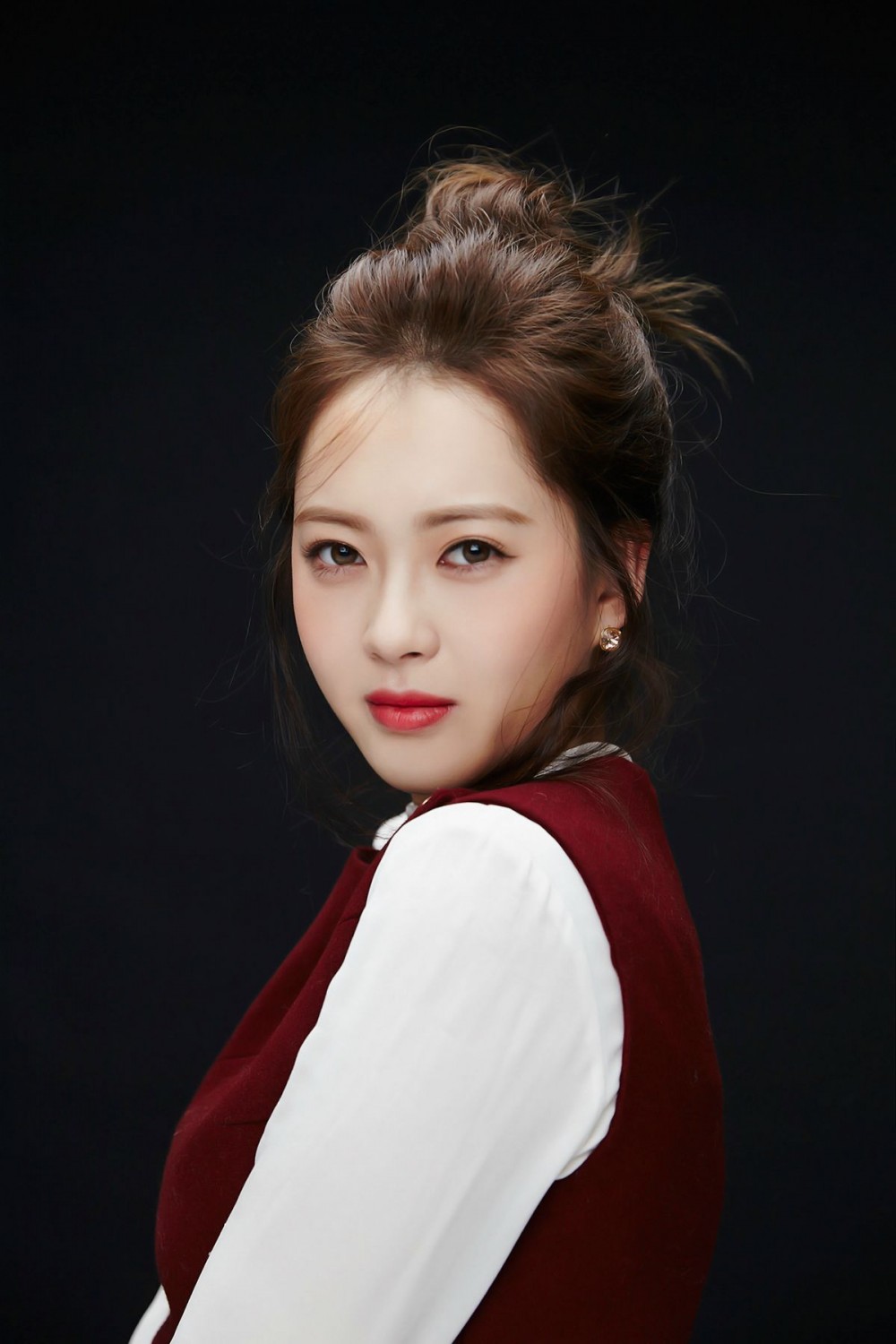 고아라  화보 고화질 사진