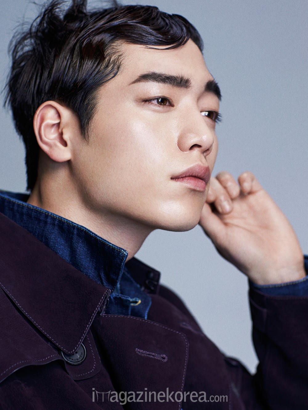 서강준  화보 고화질 사진