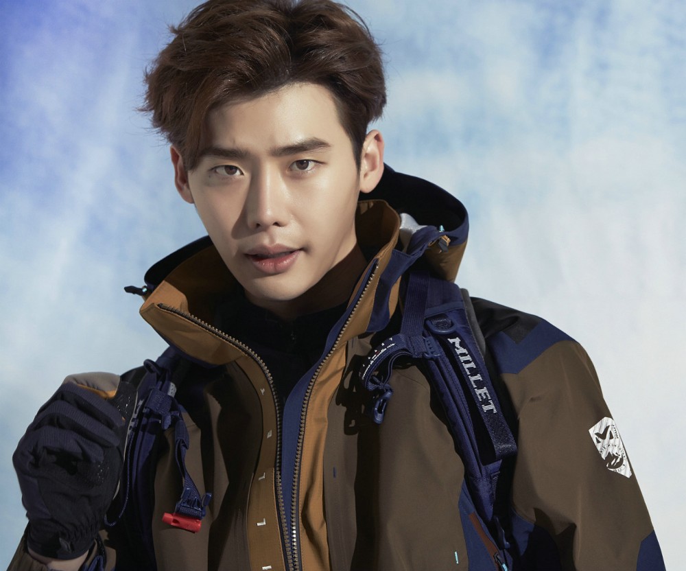 이종석  화보 고화질 사진