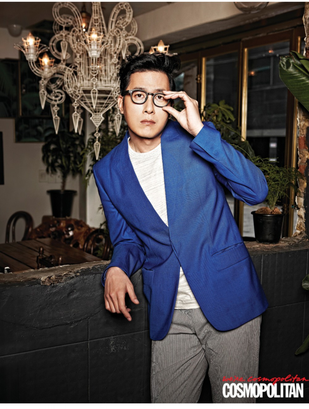 김주혁  화보 고화질 사진