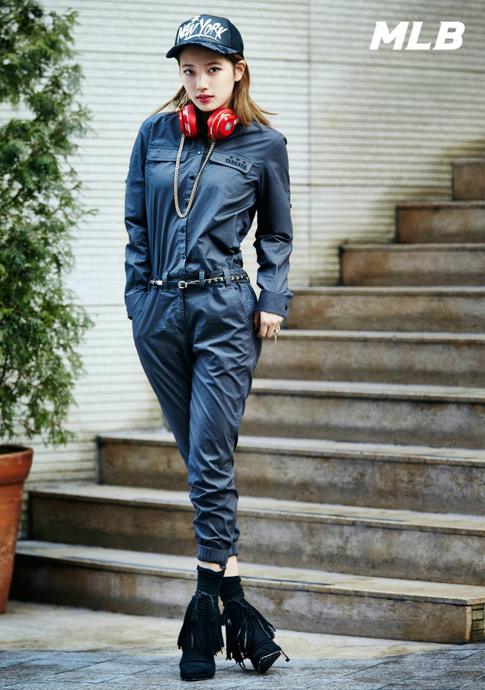 수지  화보 고화질 사진