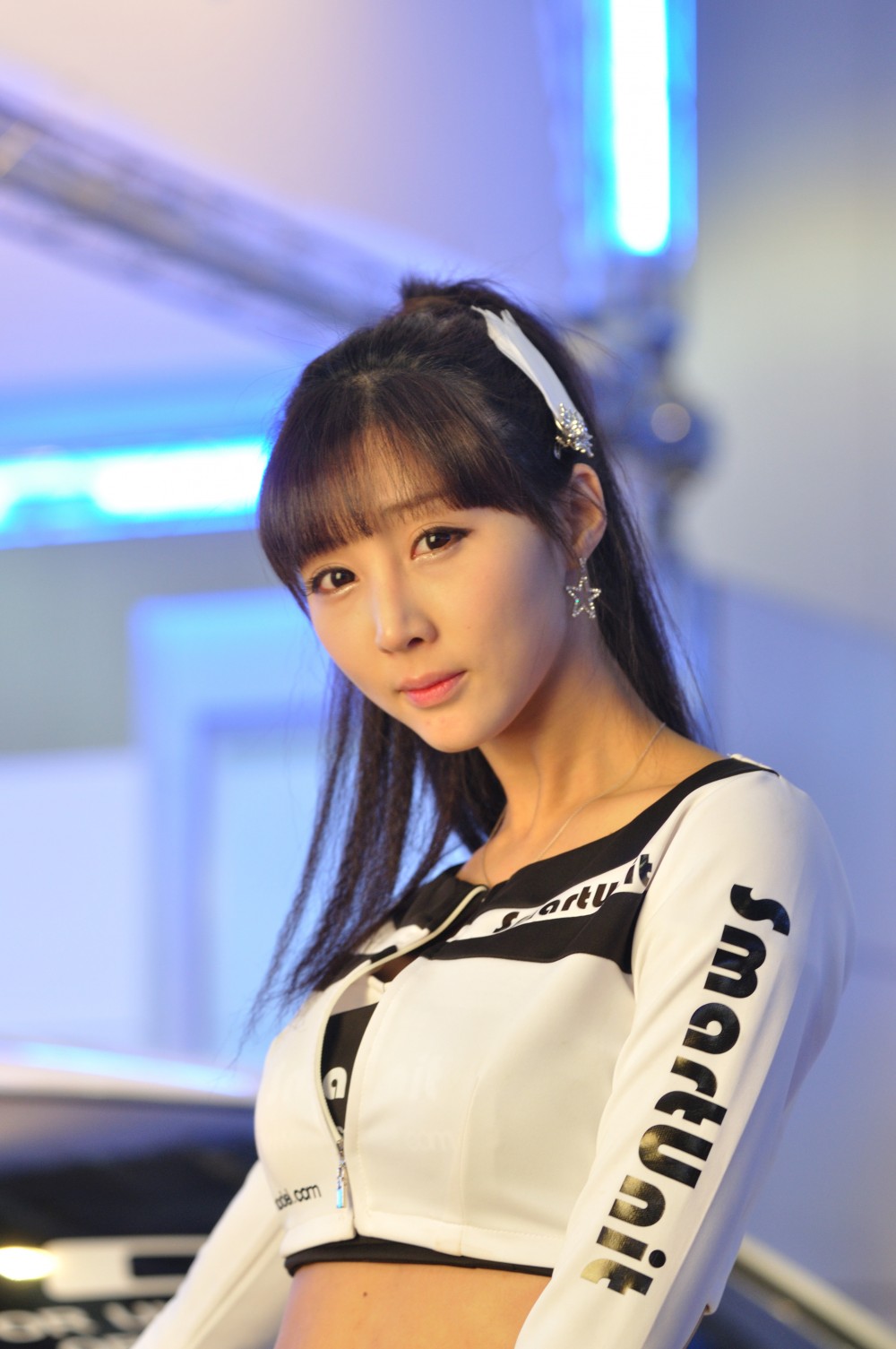 이유은  화보 고화질 사진