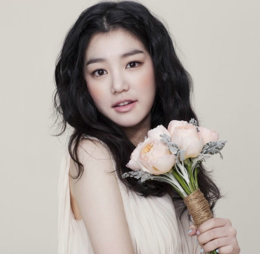 이유비  화보 고화질 사진