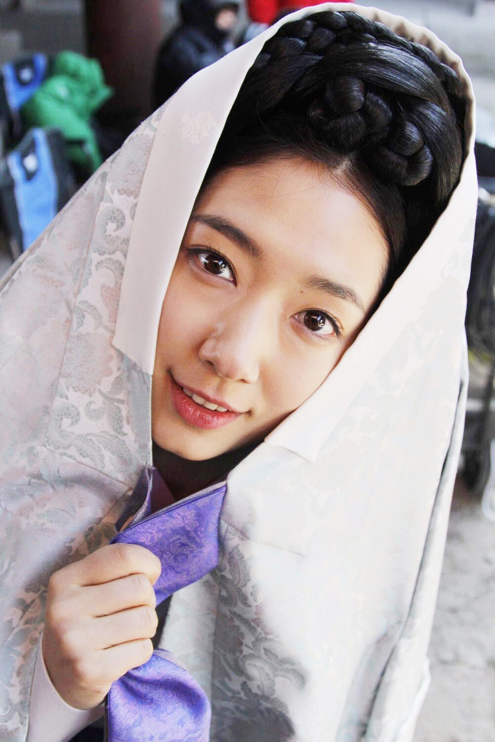 박신혜  화보 고화질 사진