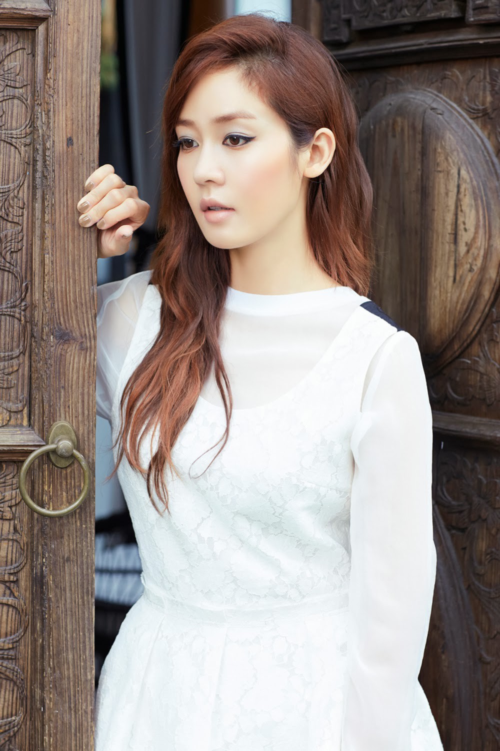 성유리  화보 고화질 사진