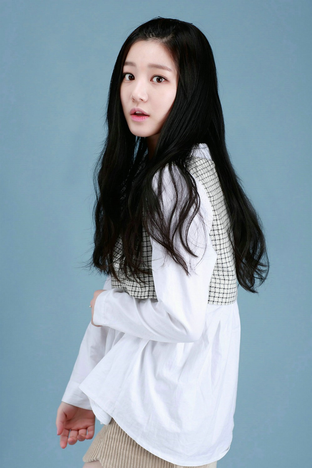 이유비  화보 고화질 사진