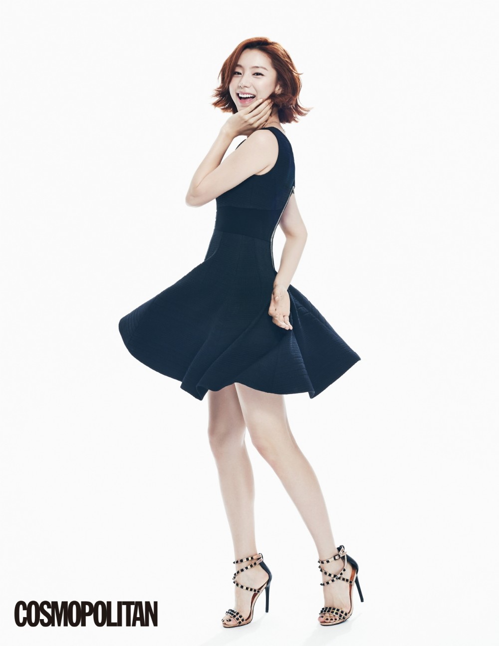 박수진  화보 고화질 사진