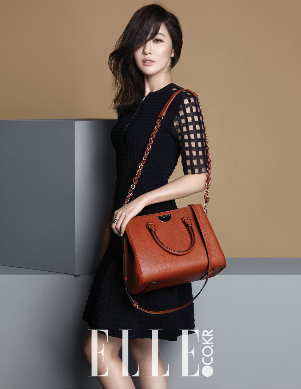 엄지원  화보 고화질 사진