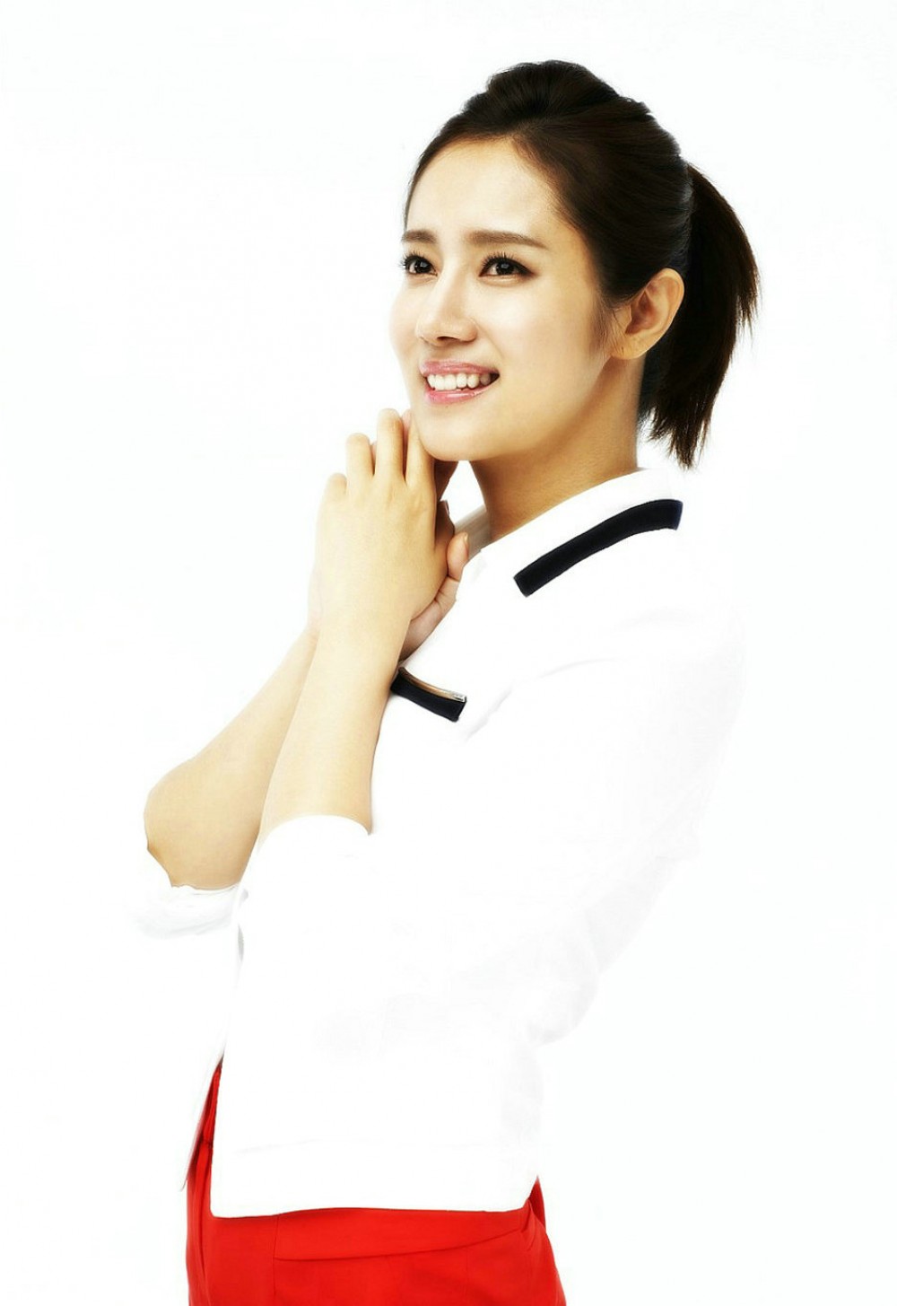 최송현  화보 고화질 사진