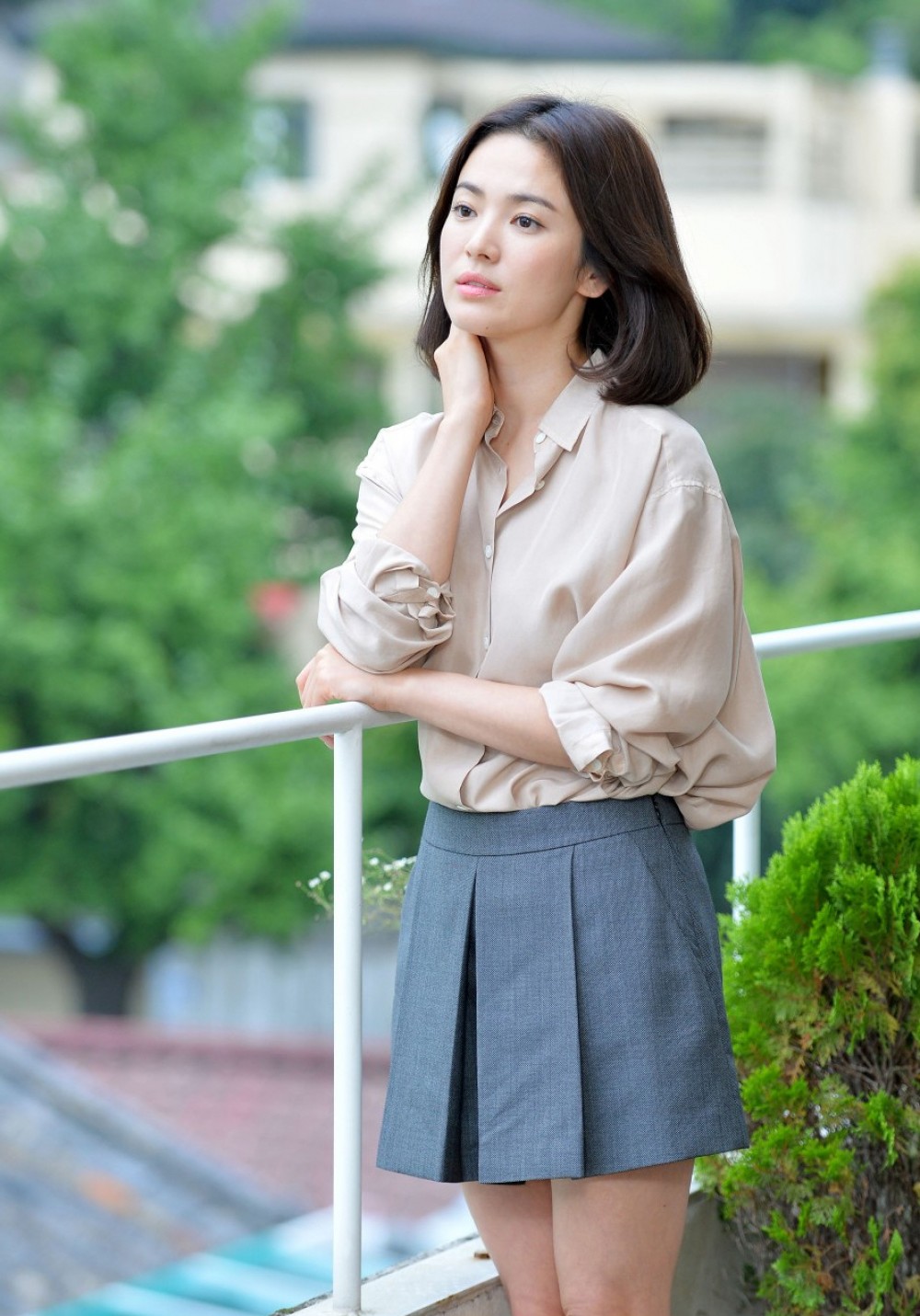 송혜교  화보 고화질 사진