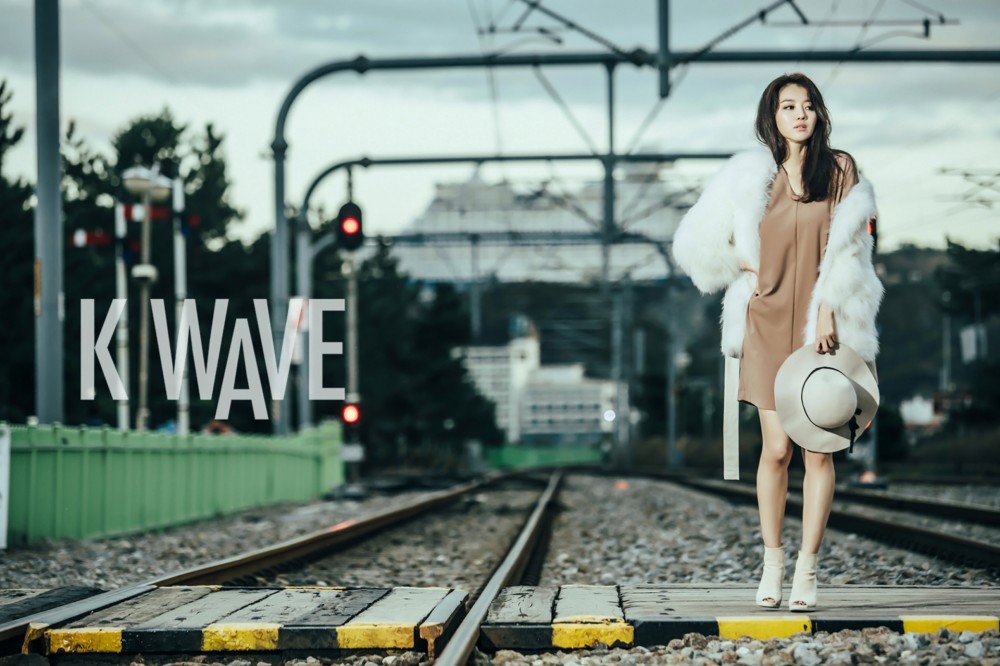 장희진  화보 고화질 사진