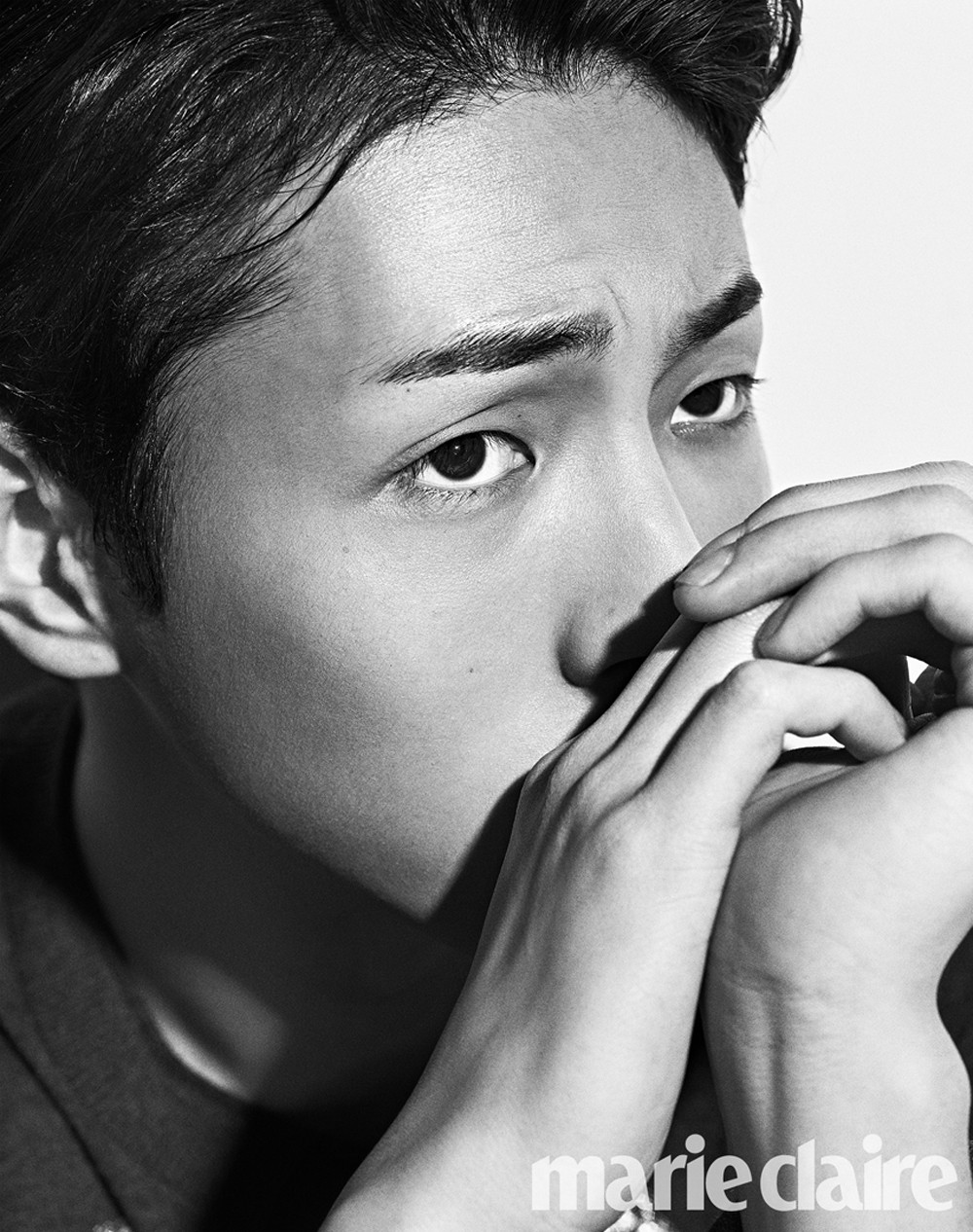 지수 마리끌레르 화보 고화질 사진