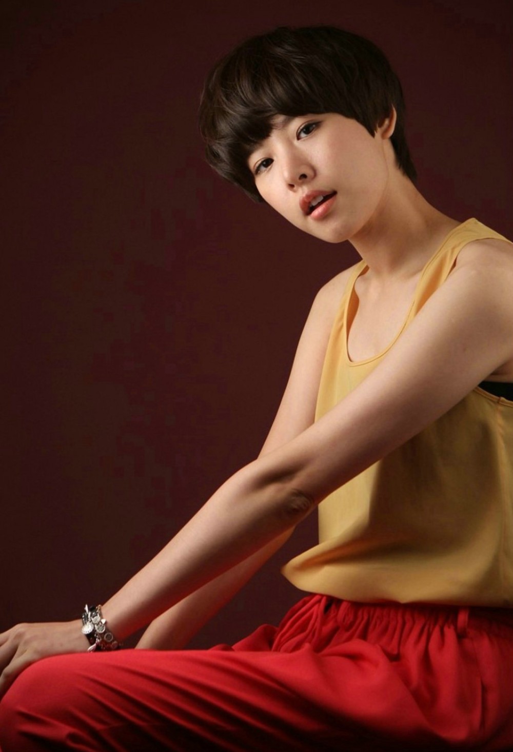 조윤희  화보 고화질 사진