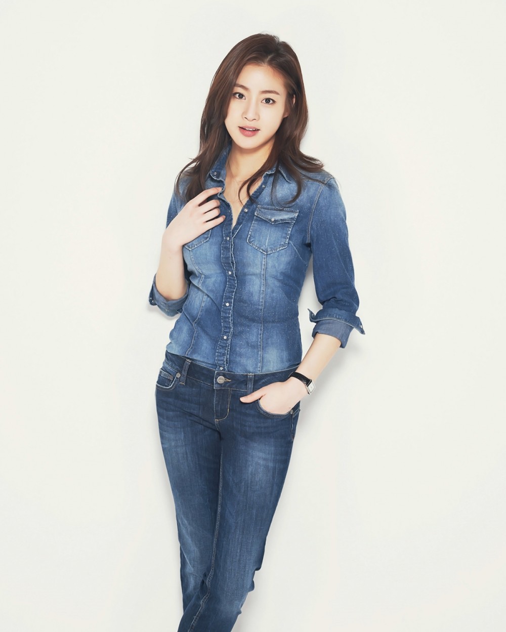 강소라  화보 고화질 사진