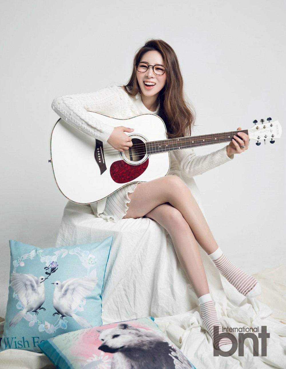 신수지  화보 고화질 사진