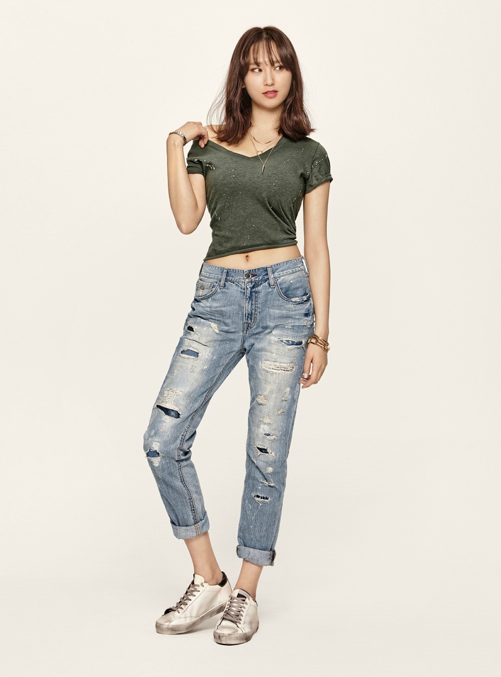 류혜영  화보 고화질 사진