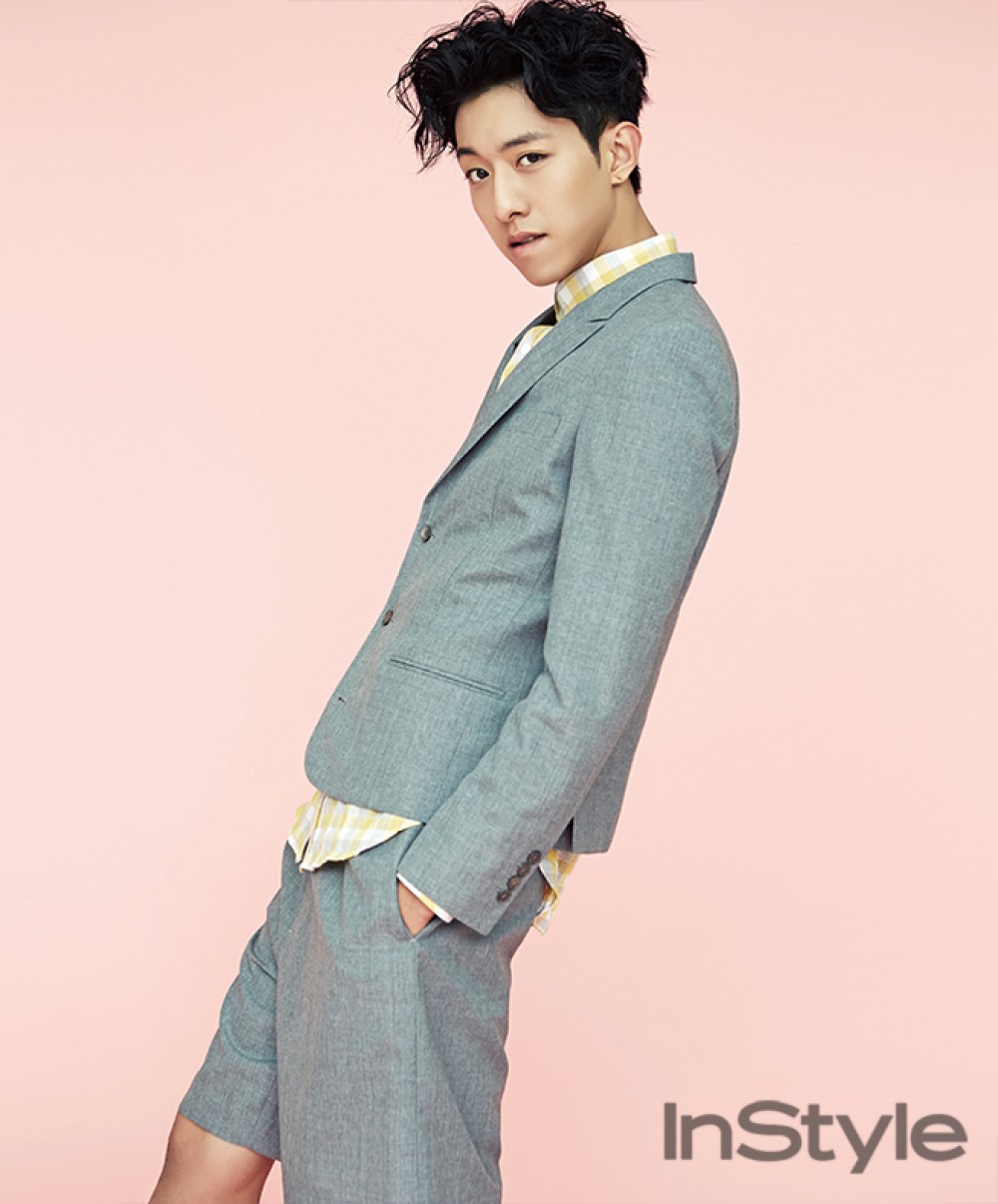 이정신  화보 고화질 사진