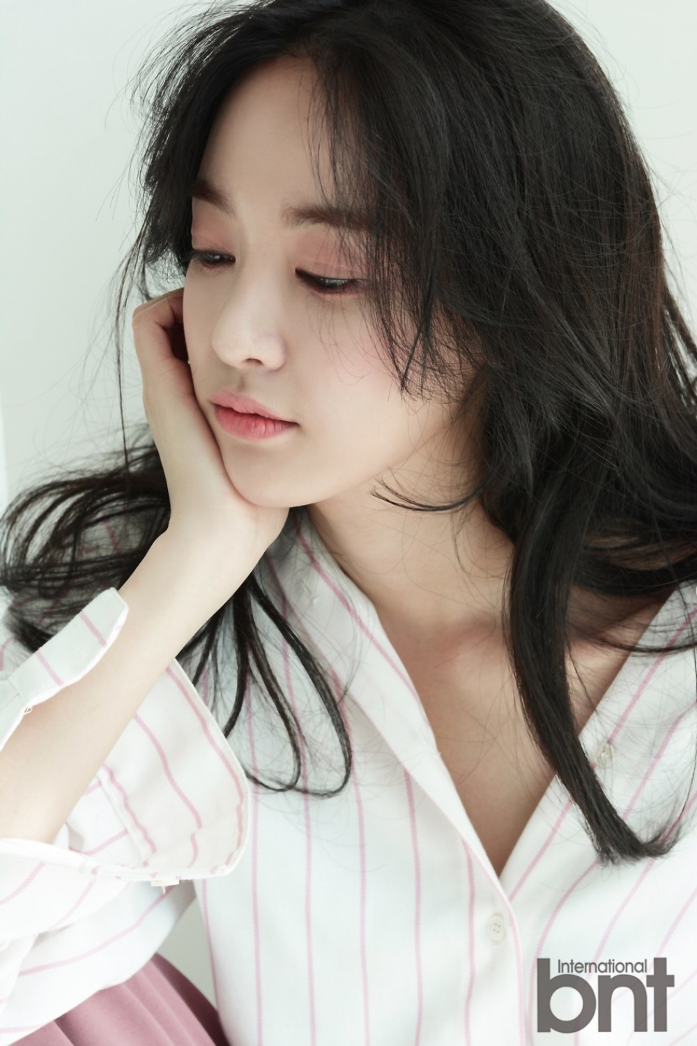 이주연 비엔티 화보 고화질 사진