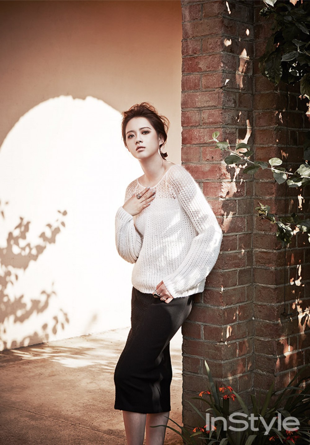 고아라  화보 고화질 사진