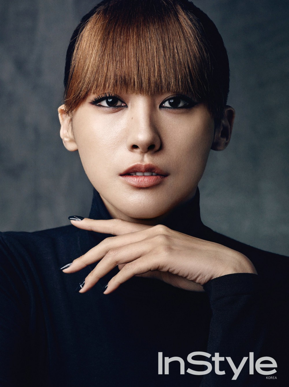 유인영  화보 고화질 사진