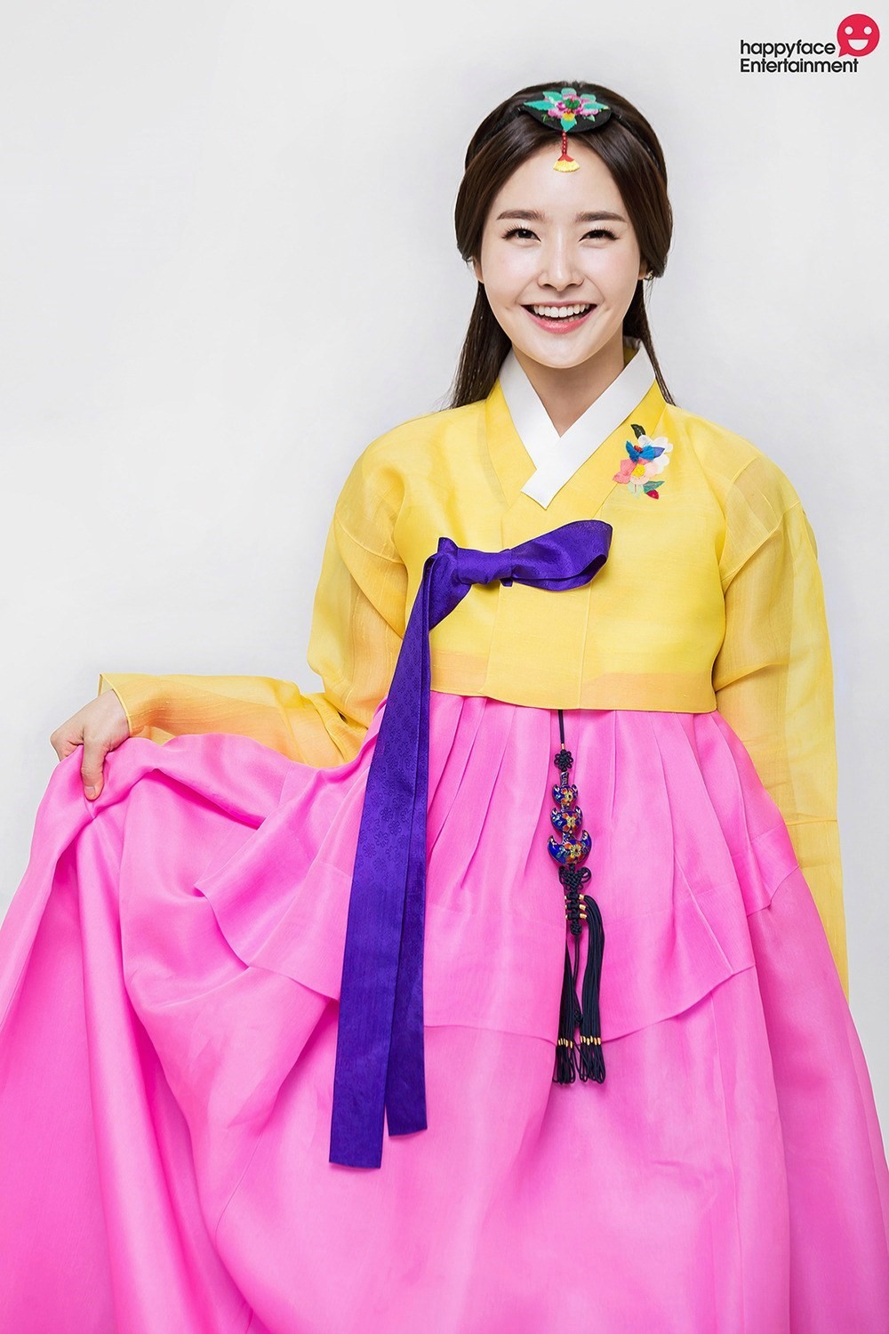 달샤벳  화보 고화질 사진