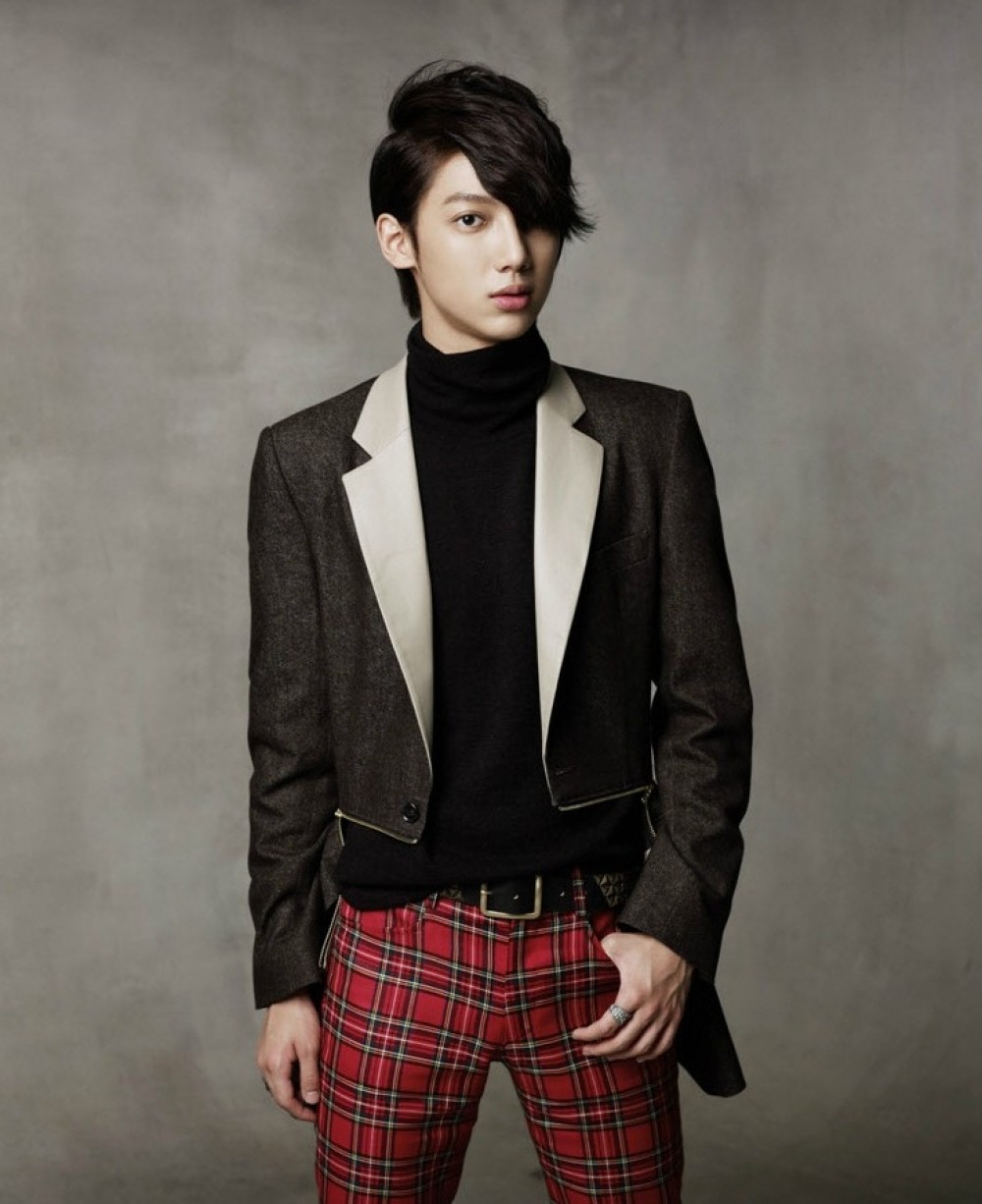 보이프렌드  화보 고화질 사진