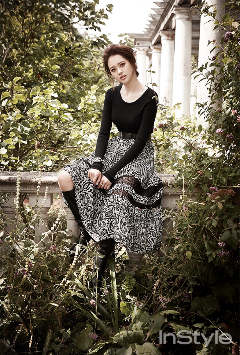 고아라  화보 고화질 사진