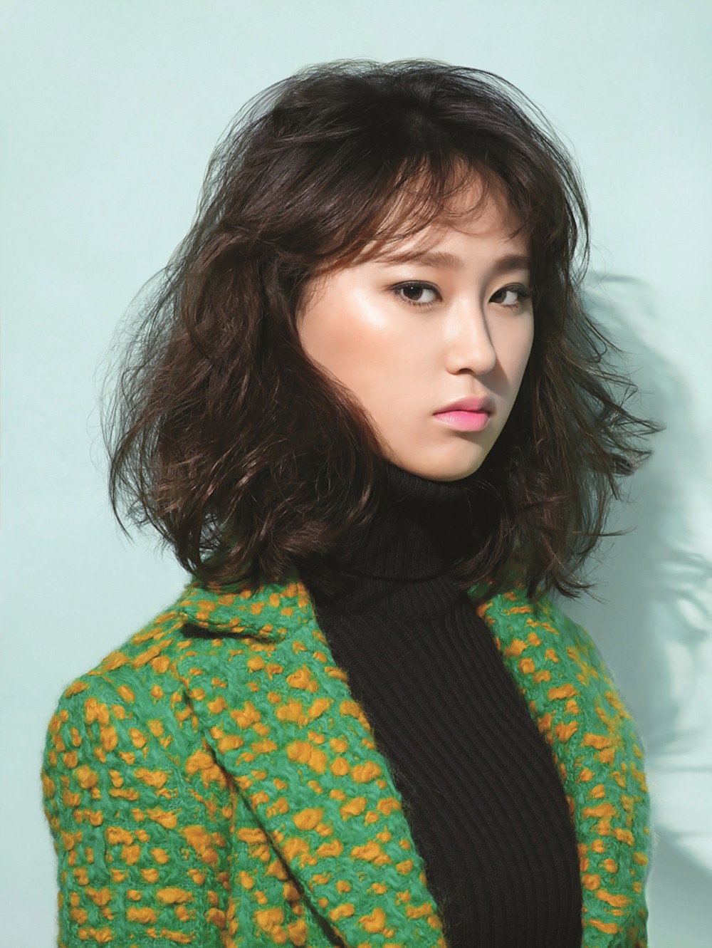 류혜영  화보 고화질 사진