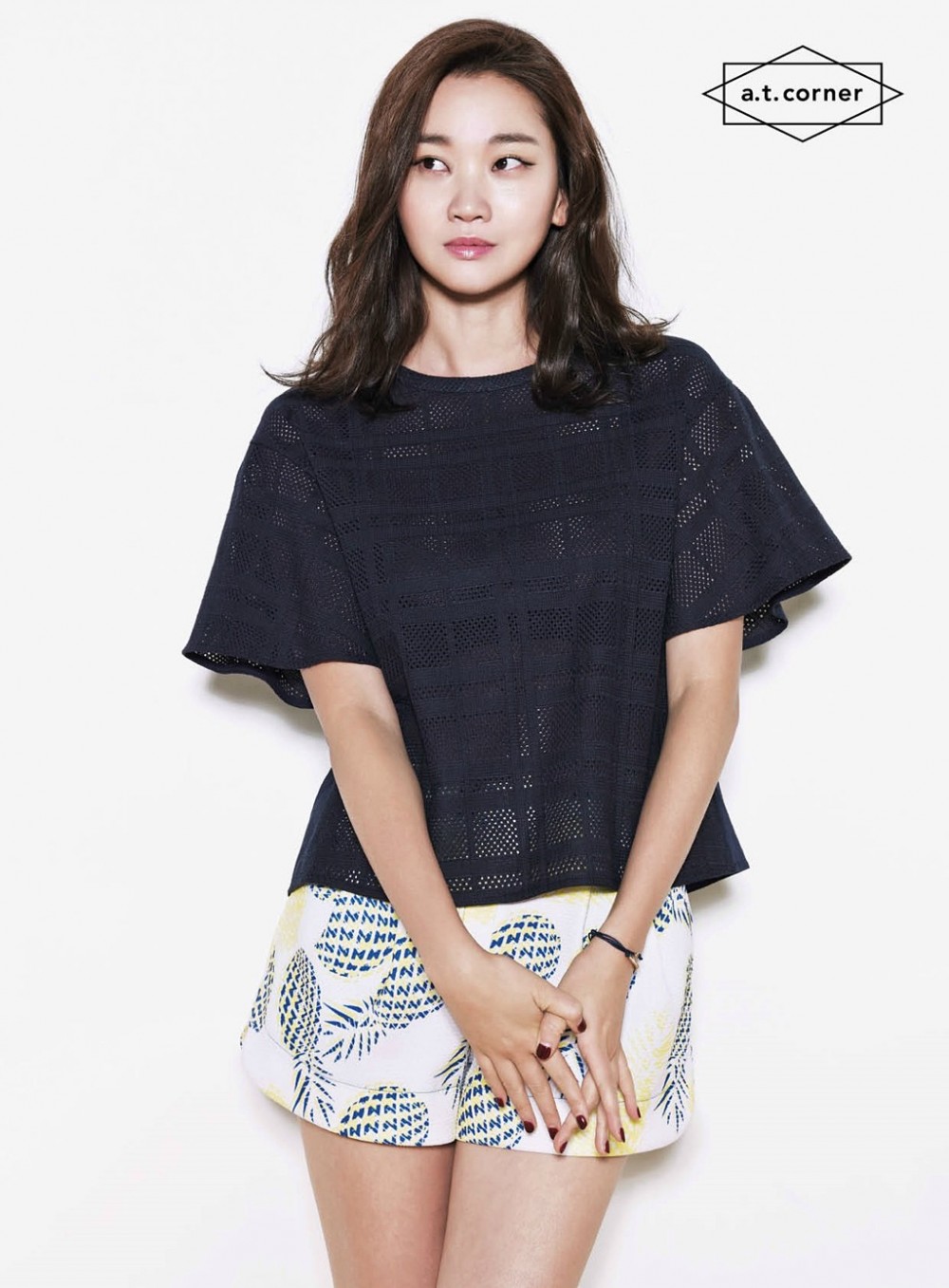 장윤주  화보 고화질 사진