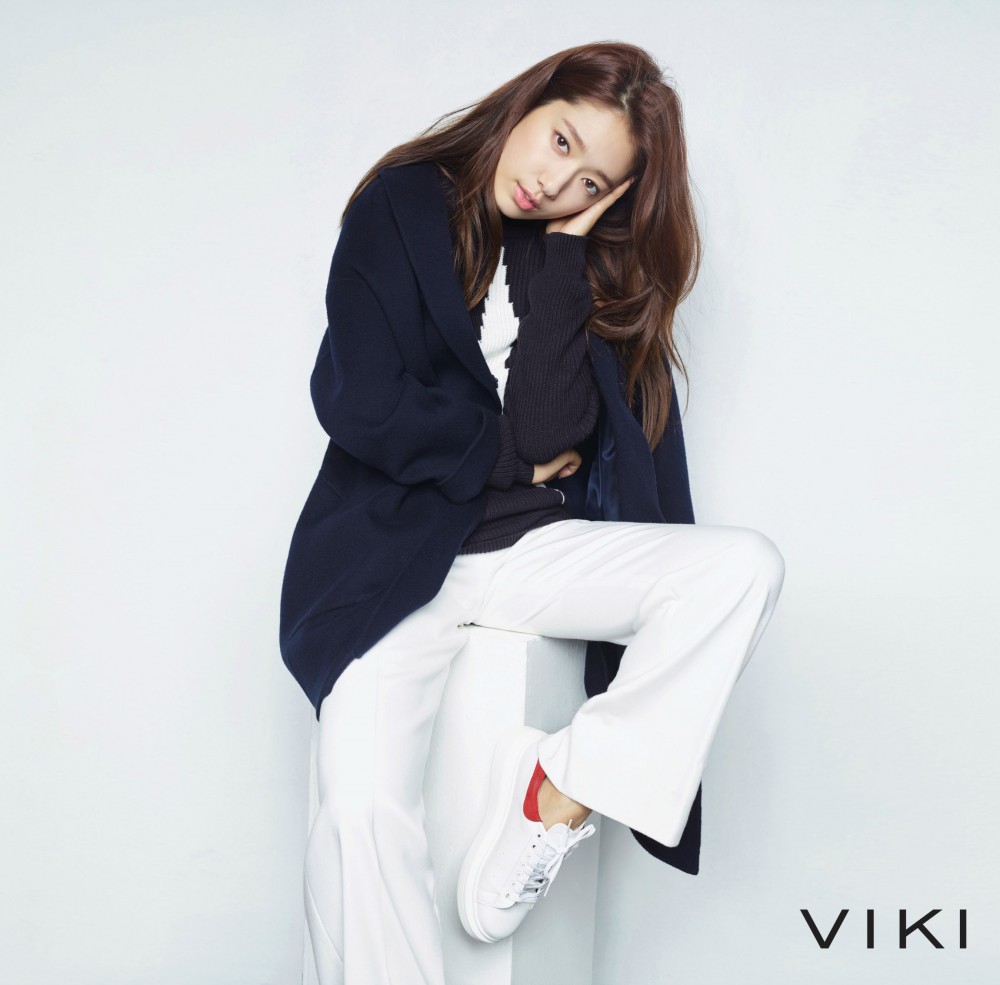 박신혜  화보 고화질 사진