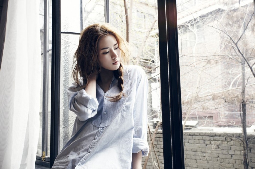 김예림  화보 고화질 사진