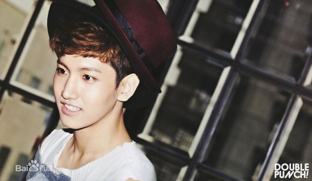 최강창민  화보 고화질 사진