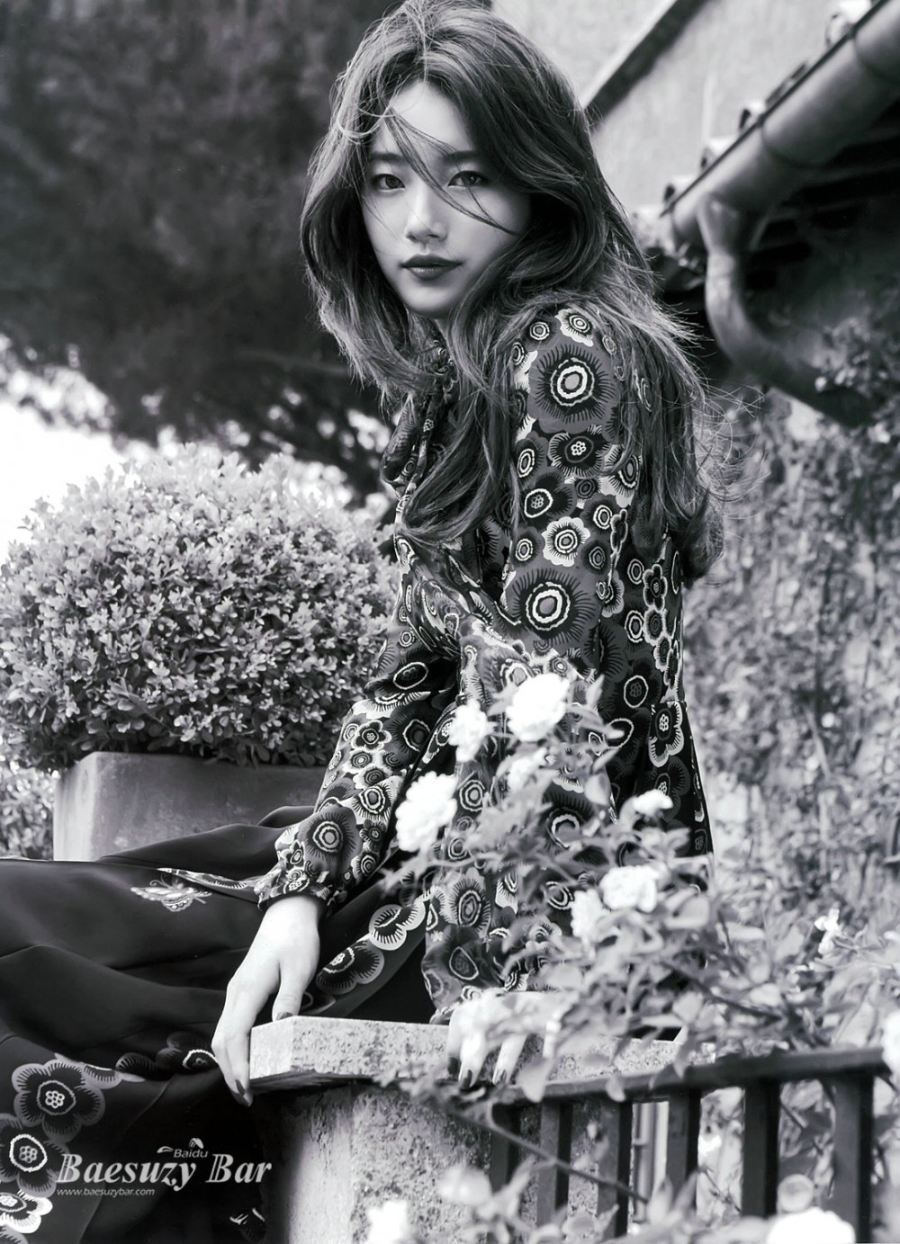 수지  화보 고화질 사진