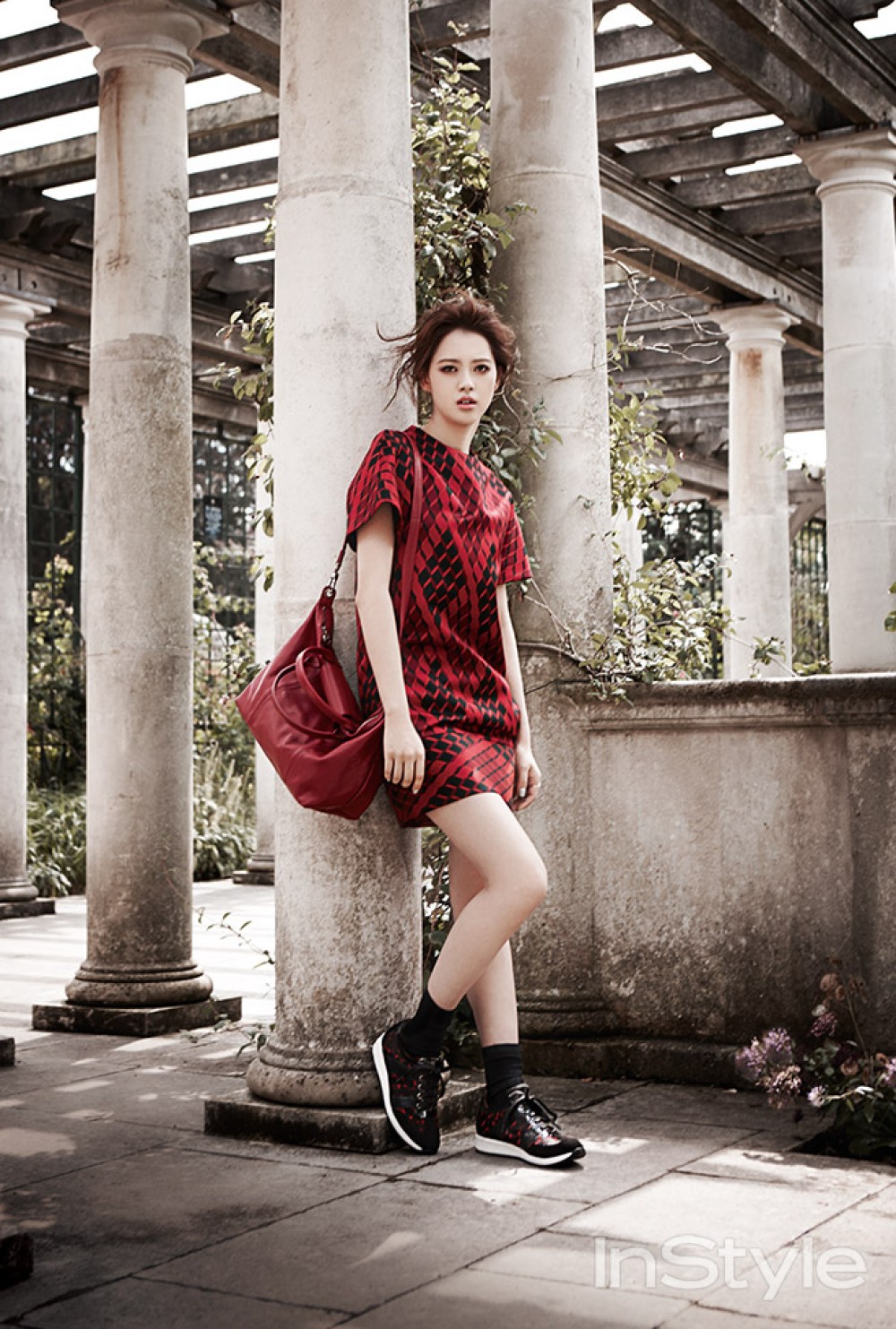 고아라  화보 고화질 사진