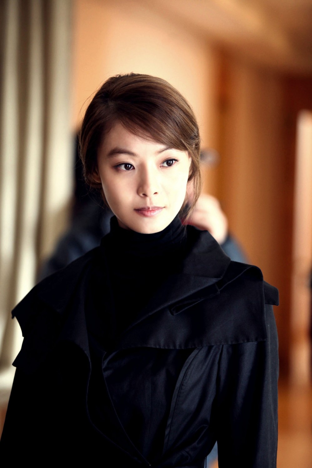 윤소이  화보 고화질 사진