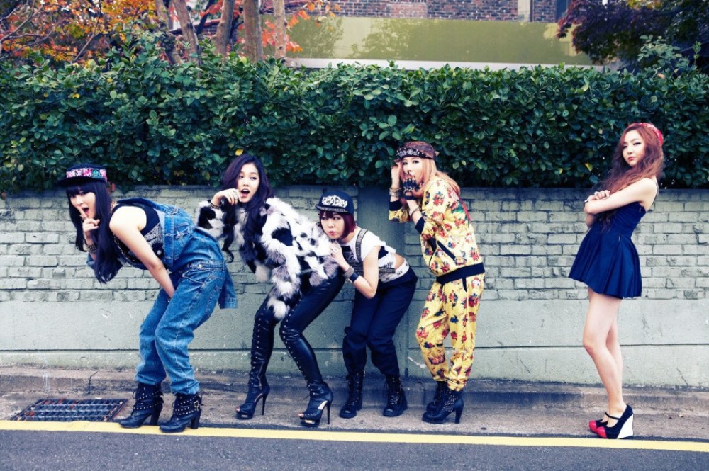 이블  화보 고화질 사진